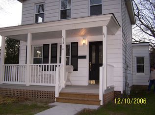 214 Western Ave, Tuckerton, NJ 08087