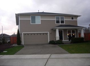 20287 Horizon Way SE, Monroe, WA 98272