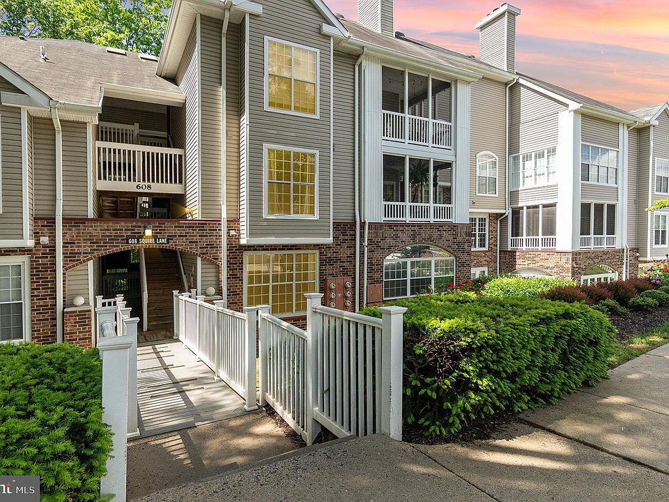 1st image of 608 Squire Ln APT I