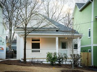 1353 Finley St NE, Atlanta, GA 30307