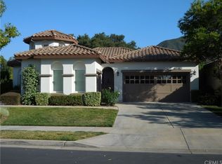 9491 Hughes Dr, Corona, CA 92883