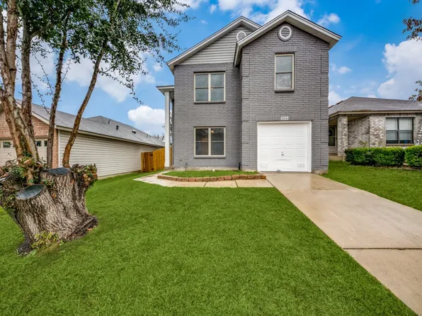 6722 Badger Pass Dr, San Antonio, TX 78239