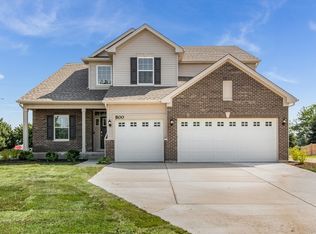 800 Richards Ct, Shorewood, IL 60404