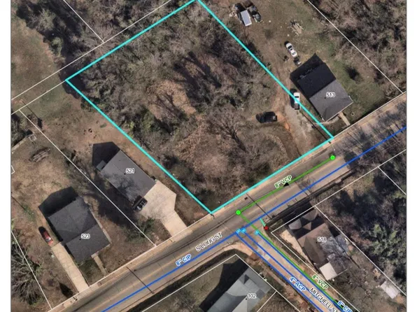 0 N Long St, East Spencer, NC 28039