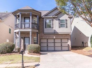 2046 Barberry Dr, Buford, GA 30519