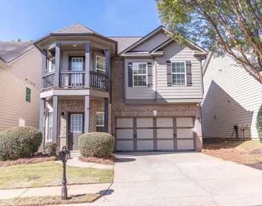 2046 Barberry Dr, Buford, GA, 30519