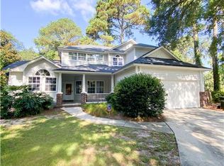 1 Lantern Ln, Savannah, GA 31410