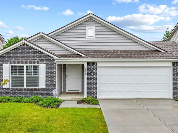 6302 Meadow Path Way, Indianapolis, IN 46259