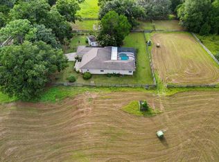 12550 SW 16th Ave, Ocala, FL 34473