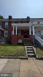 2927 Ellicott Dr, Baltimore, MD, 21216