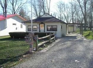 3115 Maple Ave NE, Millersport, OH