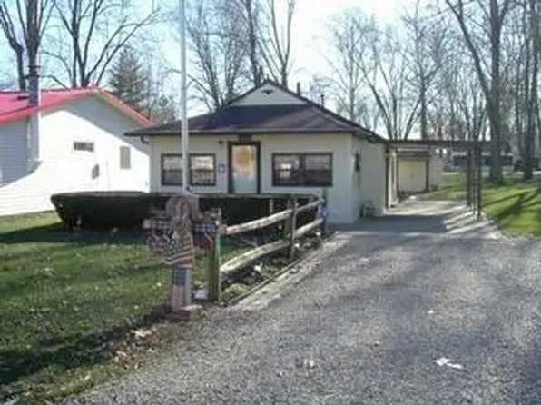 3115 Maple Ave NE, Millersport, OH 43046