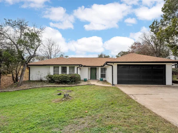 1500 Cedar Oaks Ln, Harker Heights, TX 76548