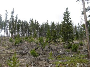 87 Atakapa Ct, Red Feather Lakes, CO 80545