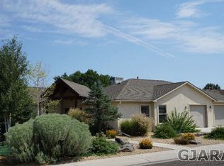 2996 Golden Hawk Way, Grand Junction, CO 81503