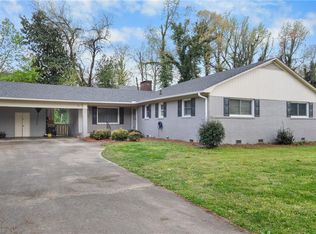 511 Sherbrook Dr, High Point, NC 27262