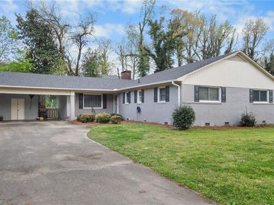 511 Sherbrook Dr, High Point, NC, 27262