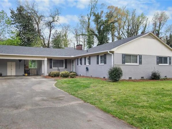 511 Sherbrook Dr, High Point, NC 27262