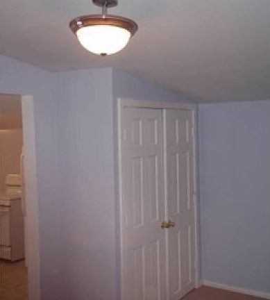 Nice closet