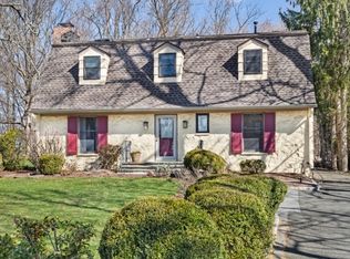 7 Orient Way, North Caldwell, NJ 07006