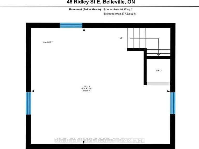 48 Ridley St E — Photo 19