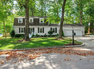 4901 Baylor Ct, Raleigh, NC 27609