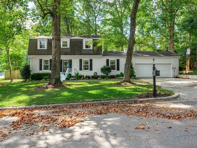 4901 Baylor Ct, Raleigh, NC, 27609