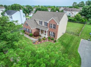 131 Trupenny Turn, Middletown, DE 19709