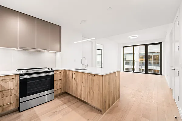 Rented by Nooklyn NYC LLC | media 1