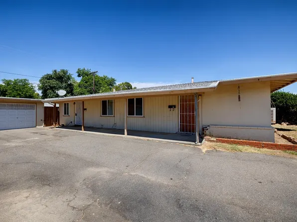116-114 Chandler St, Vacaville, CA 95688
