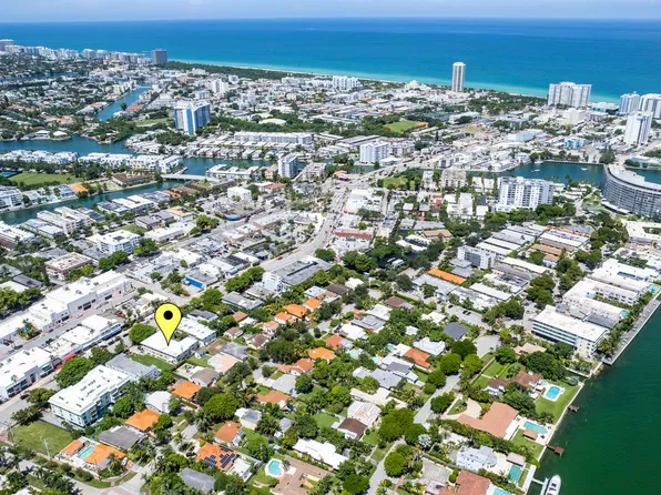 1190 71st St, Miami Beach, FL