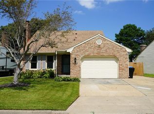 4252 Spruce Knob Rd, Virginia Beach, VA 23456