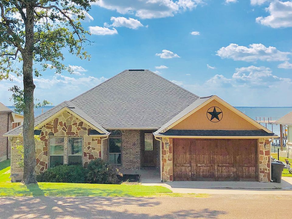 Stunning Lakefront Home