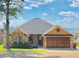 18587 Briarwood Dr, Kemp, TX 75143