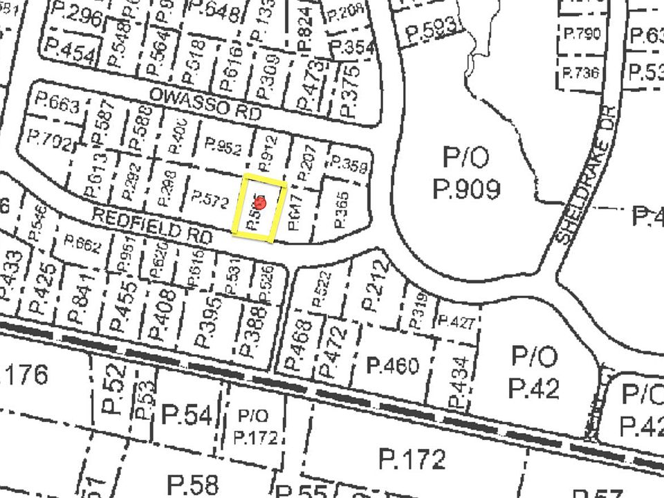 2nd image of Redfield Rd