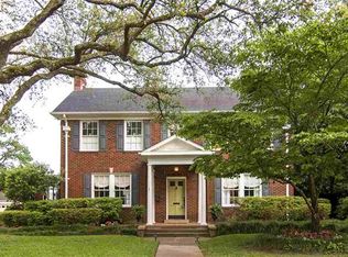 1110 Turner Dr, Longview, TX 75601