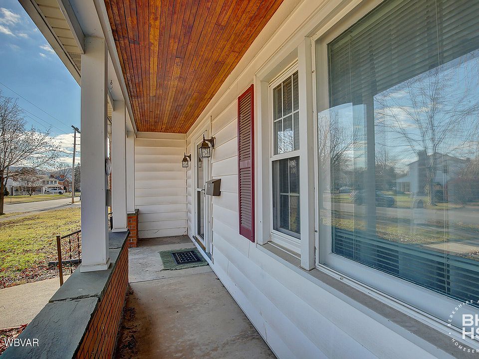 1601 Faxon Pkwy, Williamsport, PA 17701 Zillow