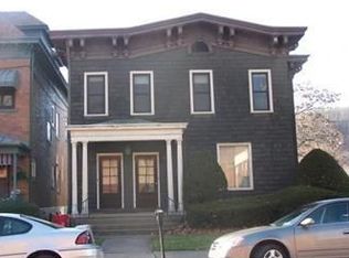 1005 8th Ave, Beaver Falls, PA