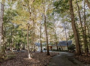 3421 Nancy Creek Rd, Charlotte, NC 28270
