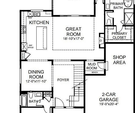 3rd image of 2077 Ostman Rd