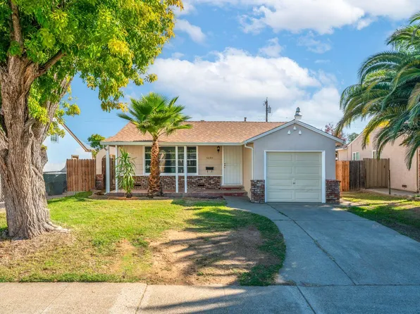 5645 Nona Way, Sacramento, CA 95824