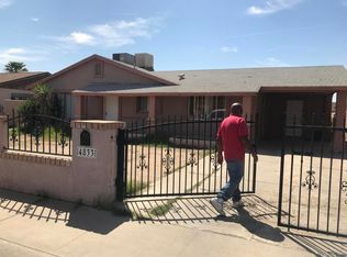 4833 W Berkeley Rd, Phoenix, AZ 85035