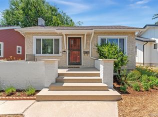 2223 S Downing St, Denver, CO 80210