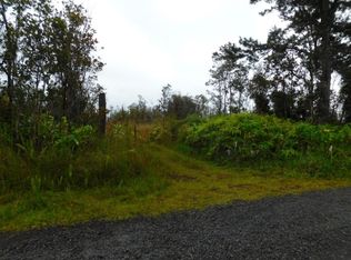 Omeka Rd, Volcano, HI 96785