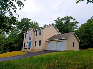 144 W Lilac Rd, Milford, PA 18337