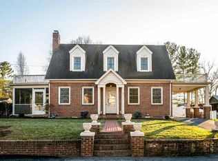 194 Mason St, Broadway, VA 22815