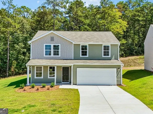 131 Enclave Dr, Villa Rica, GA 30180