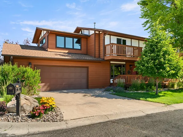 28 Cloverview Ct, Helena, MT 59601