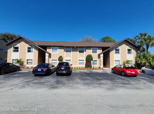 100 Summer Pl APT 7, Merritt Island, FL 32953