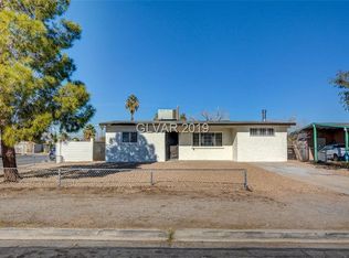1901 E Mesquite Ave, Las Vegas, NV 89101
